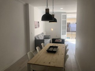 Piso en alquiler en Centre Històric - Rambla Ferran - Estació en Lleida