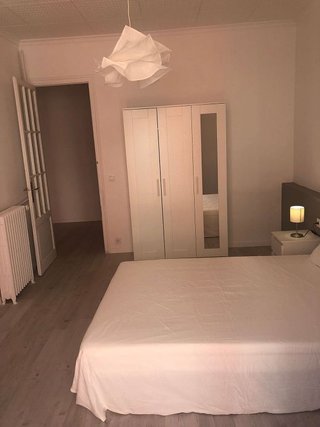 Piso en alquiler en Centre Històric - Rambla Ferran - Estació en Lleida