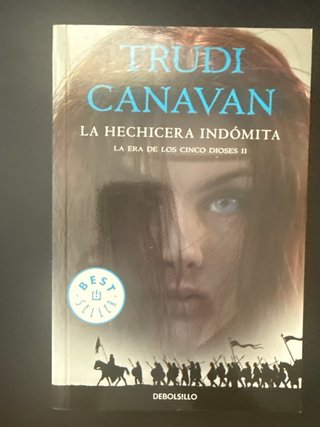 Saga completa de las crónicas del mago negro