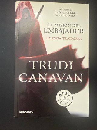 Saga completa de las crónicas del mago negro