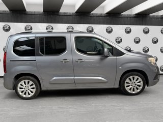 Opel Combo Life 2020 automatica