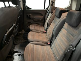Opel Combo Life 2020 automatica