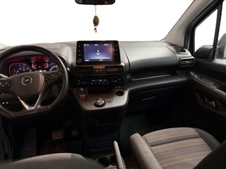 Opel Combo Life 2020 automatica