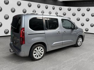 Opel Combo Life 2020 automatica