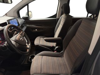 Opel Combo Life 2020 automatica