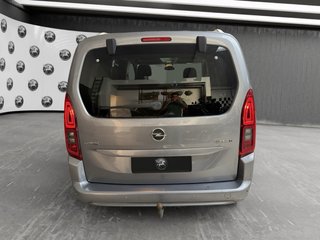Opel Combo Life 2020 automatica