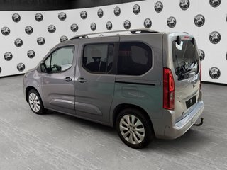 Opel Combo Life 2020 automatica