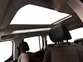 Opel Combo Life 2020 automatica