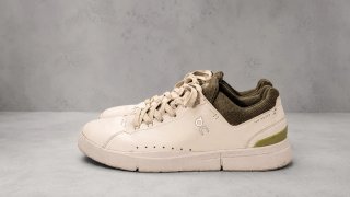 Zapatillas On Cloud The Roger Advantage Blancas
