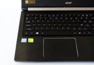 ACER ORDENADOR PORTÁTIL i5 SSD GRÁFICA NVIDIA