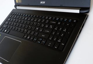 ACER ORDENADOR PORTÁTIL i5 SSD GRÁFICA NVIDIA