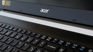 ACER ORDENADOR PORTÁTIL i5 SSD GRÁFICA NVIDIA