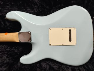 Guitarra Suhr Classic   Sonic Blue