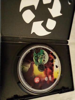 Full Metal Jacket DVD Edizione Deluxe