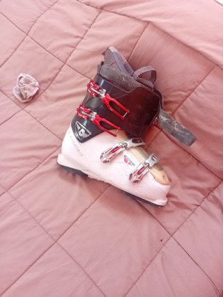 Botas de esquí HEAD Edge 57