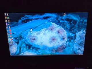 Monitor LG 32GN650