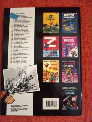 Comics