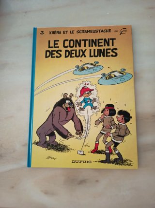 Comics