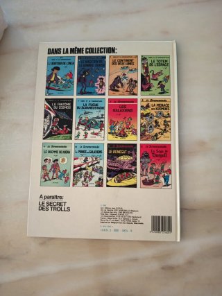 Comics