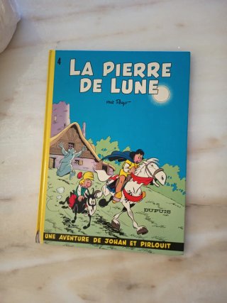 Comics