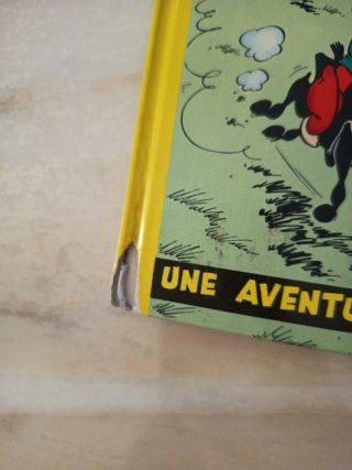 Comics