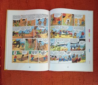 Comics