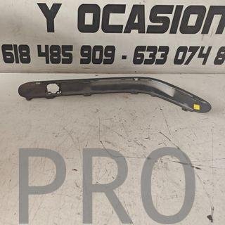 MOLDURA PARACHOQUE DELANTERO DERECHO MERCEDES
