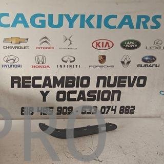 MOLDURA PARACHOQUE DELANTERO DERECHO MERCEDES