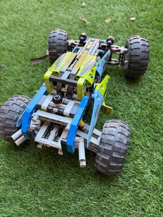 LEGO Technic Formula Off-Roader