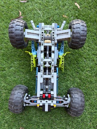 LEGO Technic Formula Off-Roader