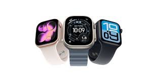 Reparación de Smartwatch