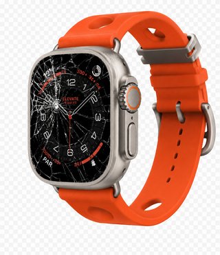 Reparación de Smartwatch