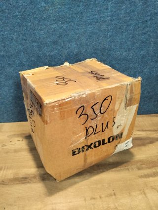 Impresora térmica Bixolon SRP-350III Plus LAN