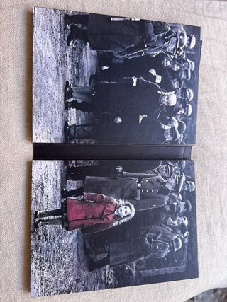 DVD La Lista de Schindler (Español)