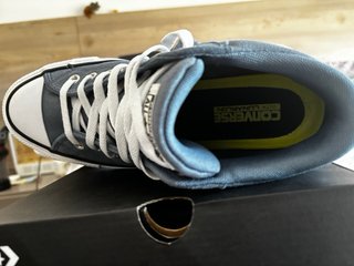Converse Semibota Malden Street Mid 42.5