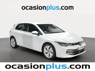 Volkswagen Golf ``Más`` 1.5 TSI 85 kW (116 CV)