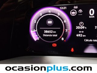 Volkswagen Golf ``Más`` 1.5 TSI 85 kW (116 CV)