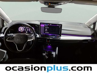 Volkswagen Golf ``Más`` 1.5 TSI 85 kW (116 CV)