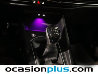 Volkswagen Golf ``Más`` 1.5 TSI 85 kW (116 CV)
