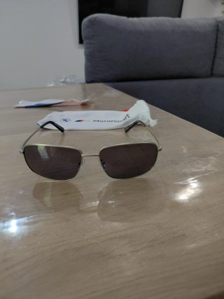 Gafas de sol vintage BMW