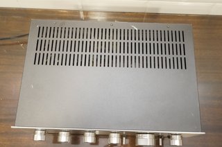 Amplificador TEAC AS-M30
