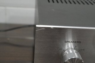 Amplificador TEAC AS-M30