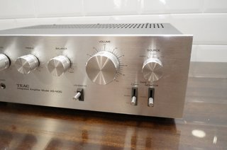 Amplificador TEAC AS-M30
