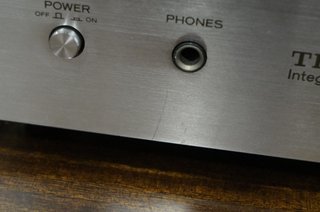 Amplificador TEAC AS-M30