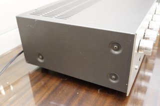 Amplificador TEAC AS-M30