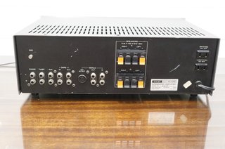 Amplificador TEAC AS-M30