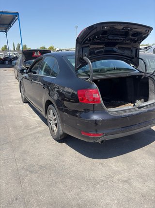 Despiece Volkswagen Jetta