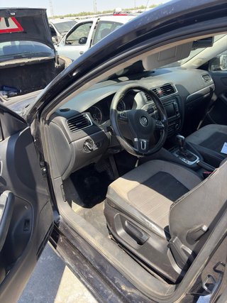 Despiece Volkswagen Jetta