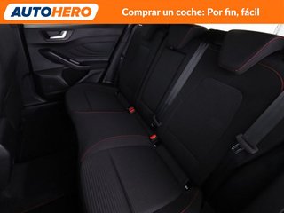 Ford Focus 1.0 EcoBoost Mild-Hybrid ST-Line
