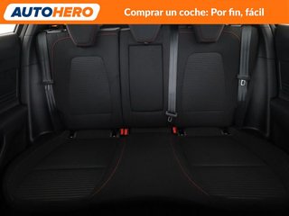 Ford Focus 1.0 EcoBoost Mild-Hybrid ST-Line